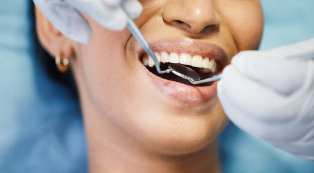 Best Emergency Denture Repair in Dade City, FL
