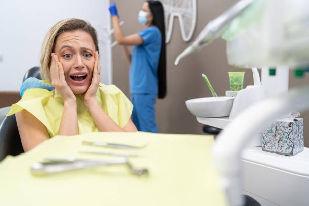 Best Emergency Tooth Extraction in Dade City, FL