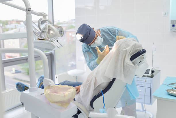 Best Emergency TMJ Treatment in Dade City, FL